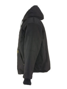 ComfortGuard Serivice Jacket - Image 4