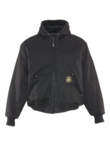 ComfortGuard Serivice Jacket - Image 2