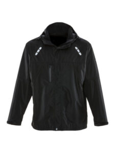 Lightweight Rainwear Jacket - Image 3