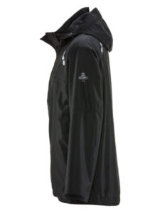 Lightweight Rainwear Jacket - Image 4