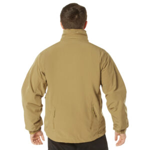 Rothco 3-in-1 Spec Ops Soft Shell Jacket - Image 7