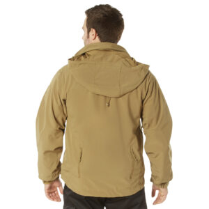 Rothco 3-in-1 Spec Ops Soft Shell Jacket - Image 6