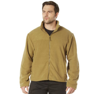 Rothco 3-in-1 Spec Ops Soft Shell Jacket - Image 5