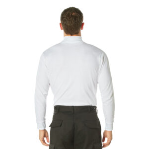 Rothco Mock Turtleneck - Image 4