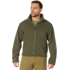 Rothco 3-in-1 Spec Ops Soft Shell Jacket - Image 4
