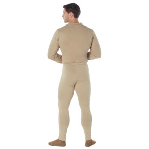 Rothco ECWCS Gen III Mid-Weight Underwear Bottoms (Level II) - Image 4