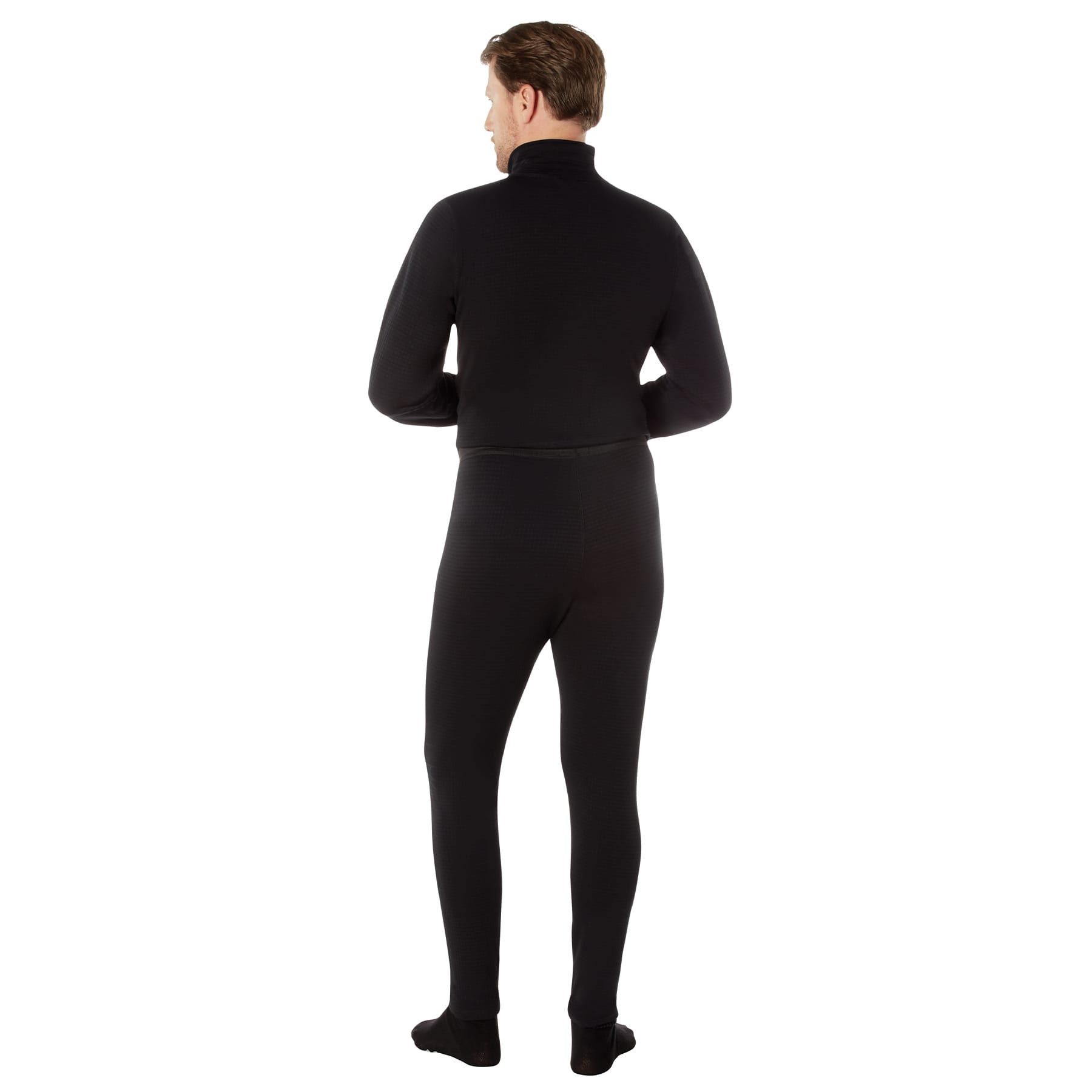thumbnail image 2 of Rothco Gen III Mid-Weight Underwear Top Sherper's 2 of 12