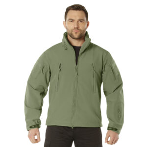 Rothco Special Ops Soft Shell Jacket - Image 3