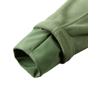 Condor BRAVO FLEECE JACKET - Image 6