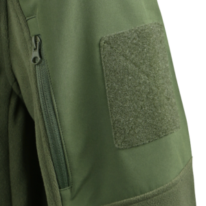Condor BRAVO FLEECE JACKET - Image 5
