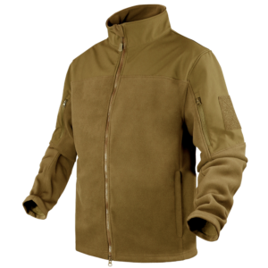 Condor BRAVO FLEECE JACKET - Image 3