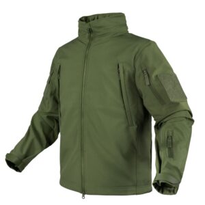 Condor SUMMIT SOFTSHELL - Image 2