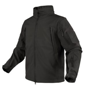 Condor SUMMIT SOFTSHELL