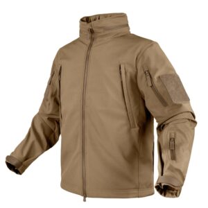 Condor SUMMIT SOFTSHELL - Image 3