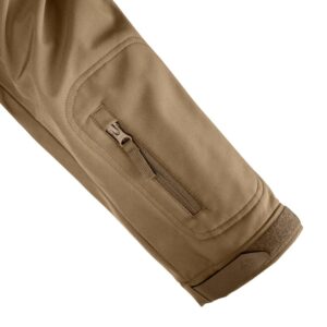 Condor SUMMIT SOFTSHELL - Image 7