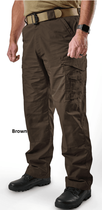 Tru-Spec 24-7 Original PC Rip-Stop, Mens pant - Image 9