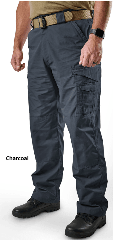 Tru-Spec 24-7 Original PC Rip-Stop, Mens pant - Image 8
