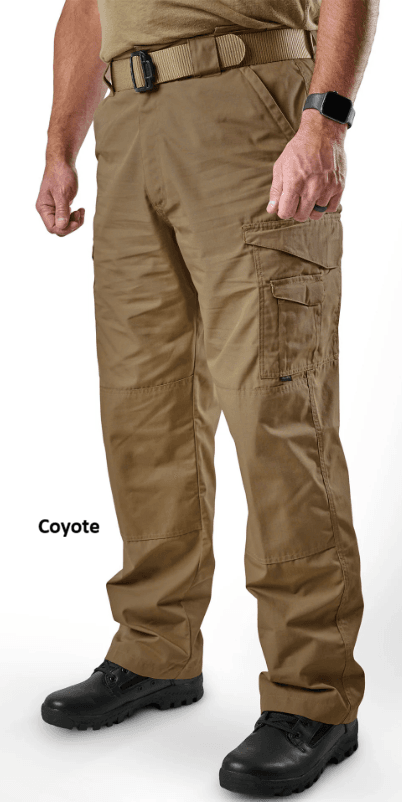 Tru-Spec 24-7 Original PC Rip-Stop, Mens pant - Image 7