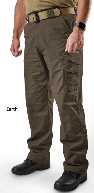 Tru-Spec 24-7 Original PC Rip-Stop, Mens pant - Image 6