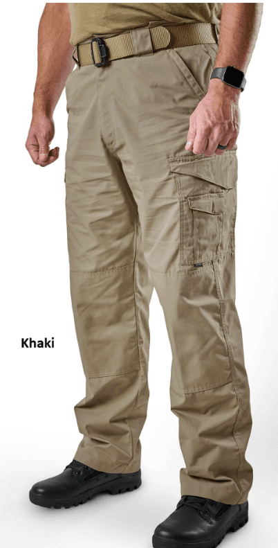 Tru-Spec 24-7 Original PC Rip-Stop, Mens pant