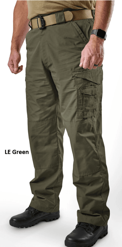 Tru-Spec 24-7 Original PC Rip-Stop, Mens pant - Image 4