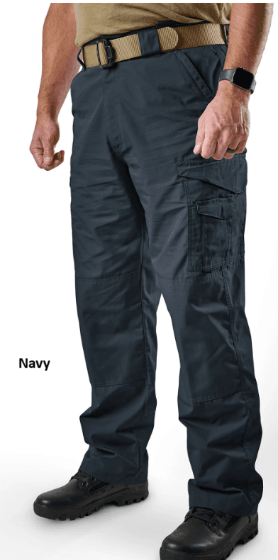 Tru-Spec 24-7 Original PC Rip-Stop, Mens pant - Image 3