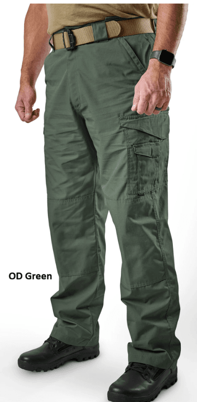 Tru-Spec 24-7 Original PC Rip-Stop, Mens pant - Image 2