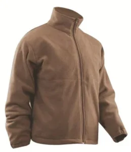 Tru-Spec Fleece Jacket - Image 2