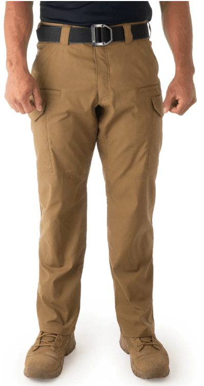 First Tactical Men's V2 Tactical Flight Deck Pant - Image 3