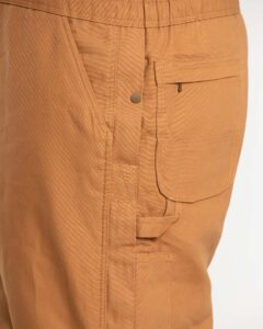 Heritage Insulated Duck Bib Overalls - Image 9