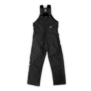 Heritage Insulated Duck Bib Overalls - Image 3