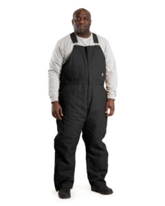 Heritage Insulated Duck Bib Overalls - Image 5