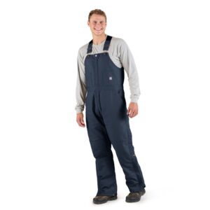 Heritage Insulated Duck Bib Overalls
