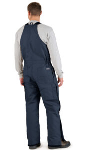 Heritage Insulated Duck Bib Overalls - Image 6