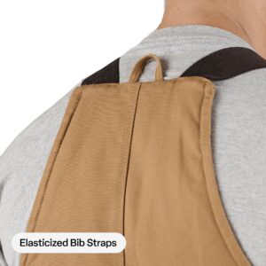 Heritage Insulated Duck Bib Overalls - Image 11