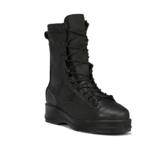 Belleville 800 ST / Waterproof Steel Toe Flight and Flight Deck Boot