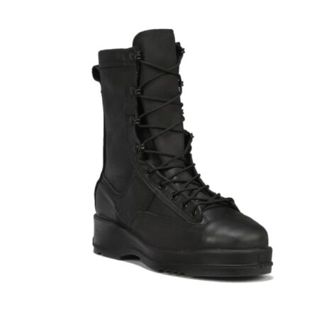 Belleville 800 ST / Waterproof Steel Toe Flight and Flight Deck Boot