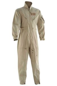 DriFire 1-Piece Flight Suit