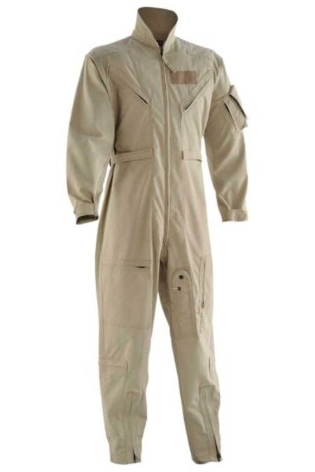 DriFire 1-Piece Flight Suit