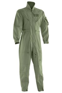 DriFire 1-Piece Flight Suit - Image 2
