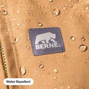 Heritage Duck Hooded Active Work Jacket - Image 7