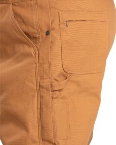 Heritage Duck Insulated Coveralls - Image 3