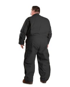 Heritage Duck Insulated Coveralls - Image 10