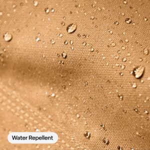 Heritage Duck Insulated Coveralls - Image 8