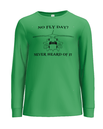 NO-FLY Jerseys - Image 2