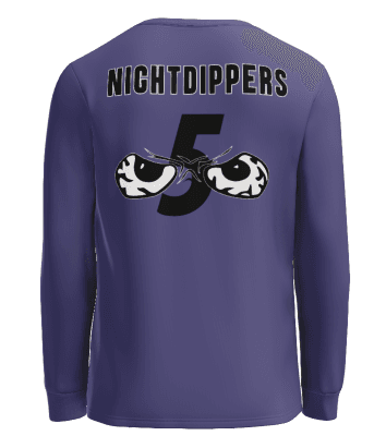 NO-FLY Jerseys - Image 7