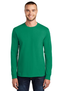 100% Cotton Crewneck - Image 2