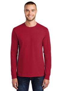 100% Cotton Crewneck - Image 3