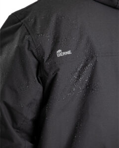 Coastline Waterproof Insulated Storm Jacket - Image 5