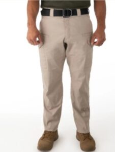 First Tactical Men's V2 Tactical Flight Deck Pant - Image 2